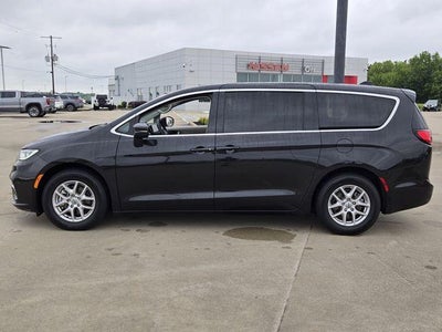 2023 Chrysler Pacifica Touring L FWD