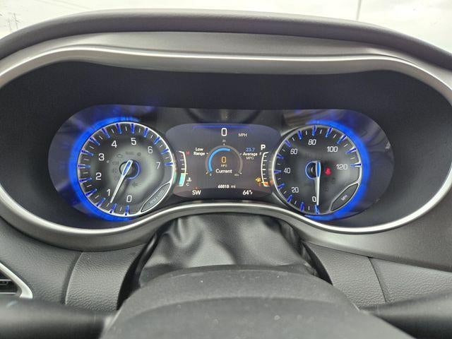 2023 Chrysler Pacifica Touring L FWD