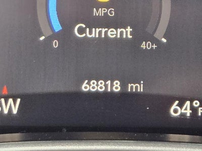 2023 Chrysler Pacifica Touring L FWD