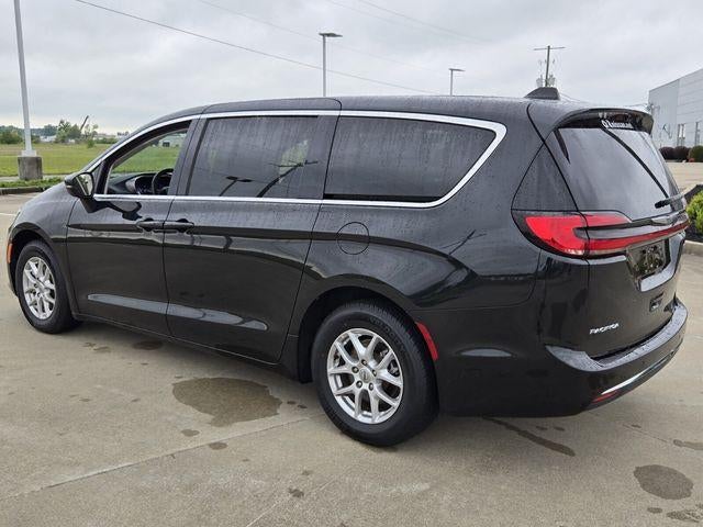 2023 Chrysler Pacifica Touring L FWD