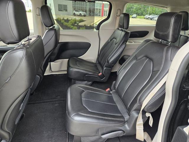 2023 Chrysler Pacifica Touring L FWD
