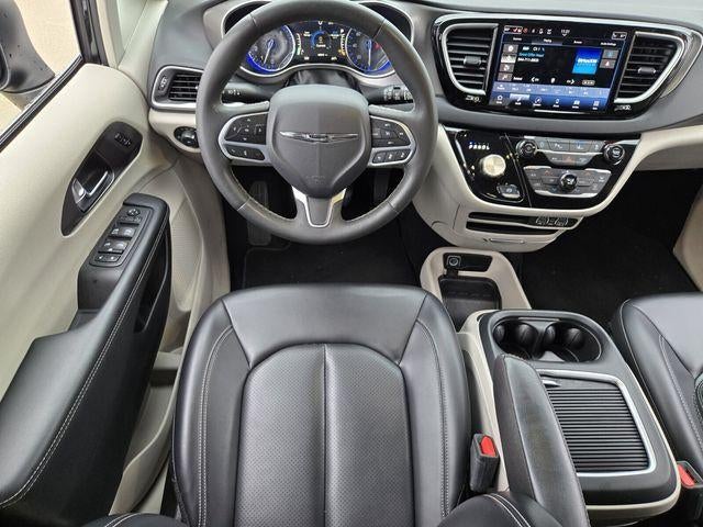 2023 Chrysler Pacifica Touring L FWD