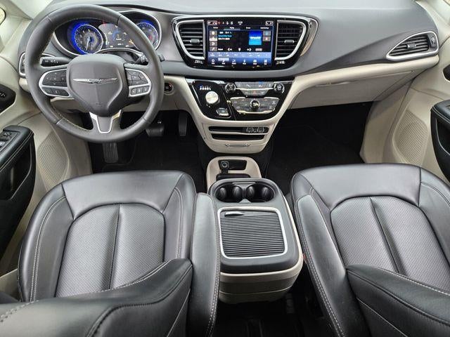 2023 Chrysler Pacifica Touring L FWD