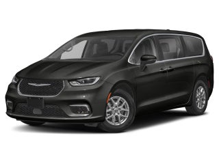 2023 Chrysler Pacifica Touring L FWD
