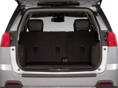 2011 GMC Terrain FWD 4dr SLE-1