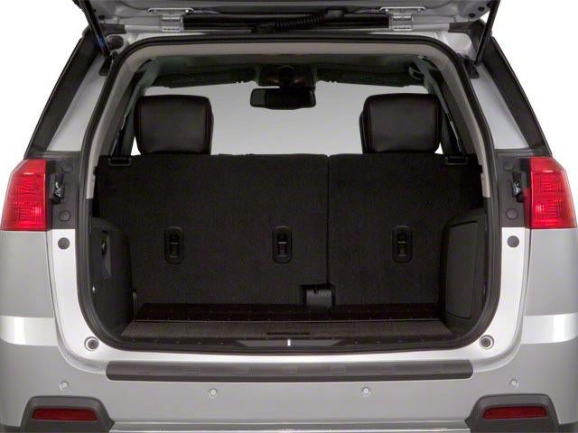 2011 GMC Terrain FWD 4dr SLE-1