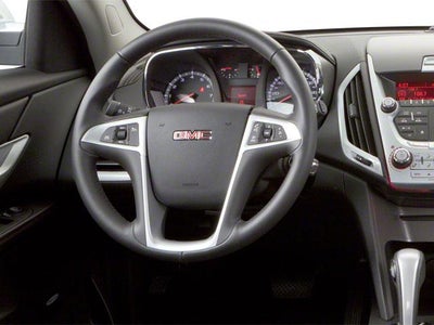 2011 GMC Terrain FWD 4dr SLE-1