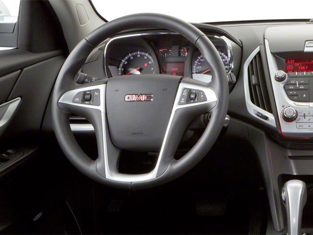 2011 GMC Terrain FWD 4dr SLE-1