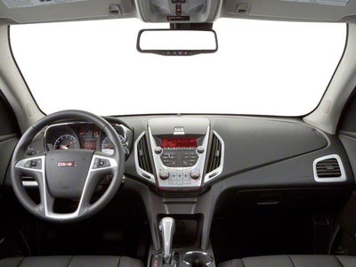 2011 GMC Terrain FWD 4dr SLE-1