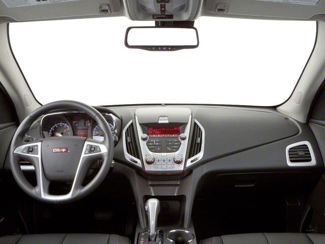 2011 GMC Terrain FWD 4dr SLE-1