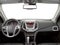 2011 GMC Terrain FWD 4dr SLE-1