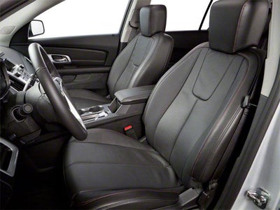2011 GMC Terrain FWD 4dr SLE-1
