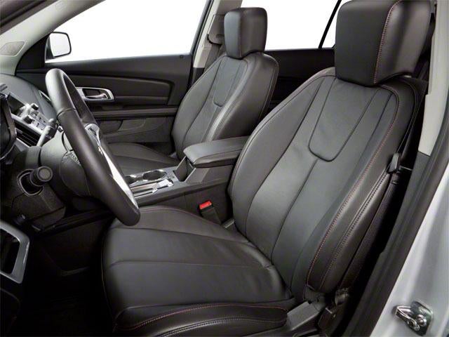 2011 GMC Terrain FWD 4dr SLE-1