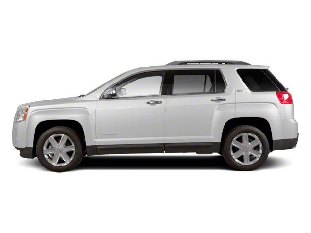 2011 GMC Terrain FWD 4dr SLE-1