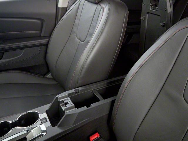 2011 GMC Terrain FWD 4dr SLE-1