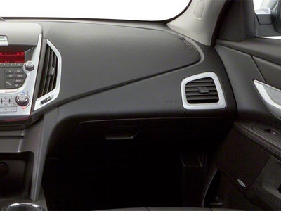 2011 GMC Terrain FWD 4dr SLE-1