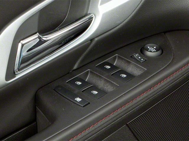 2011 GMC Terrain FWD 4dr SLE-1