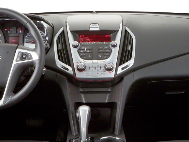 2011 GMC Terrain FWD 4dr SLE-1