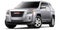 2011 GMC Terrain FWD 4dr SLE-1