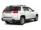 2011 GMC Terrain FWD 4dr SLE-1