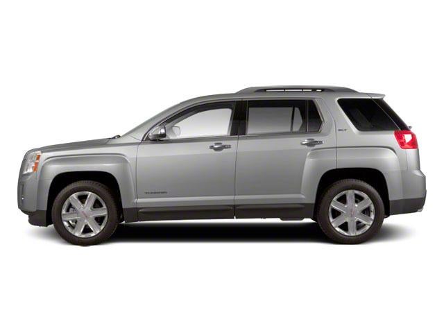 2011 GMC Terrain FWD 4dr SLE-1