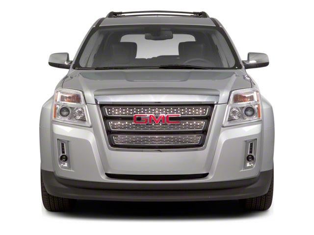 2011 GMC Terrain FWD 4dr SLE-1