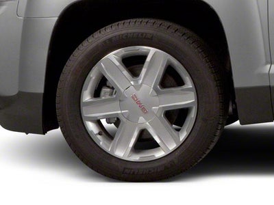 2011 GMC Terrain FWD 4dr SLE-1