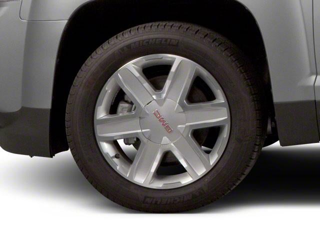 2011 GMC Terrain FWD 4dr SLE-1