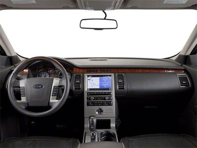 2012 Ford Flex 4dr SEL FWD