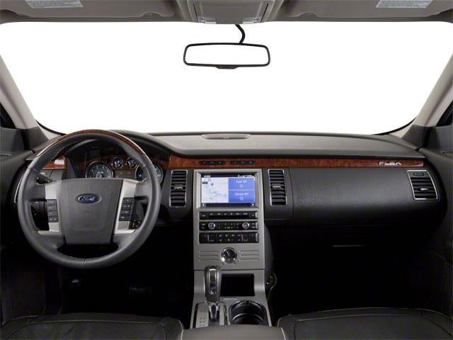 2012 Ford Flex 4dr SEL FWD