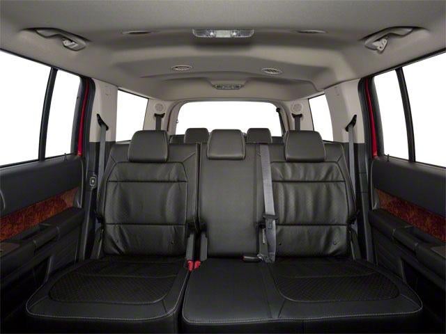 2012 Ford Flex 4dr SEL FWD