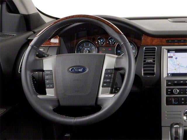 2012 Ford Flex 4dr SEL FWD