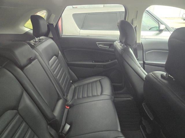 2019 Ford Edge SEL FWD