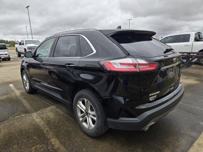 2019 Ford Edge SEL FWD