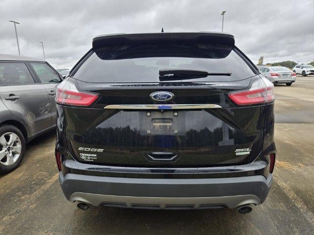 2019 Ford Edge SEL FWD