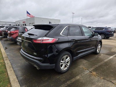 2019 Ford Edge SEL FWD