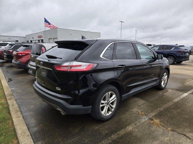 2019 Ford Edge SEL FWD
