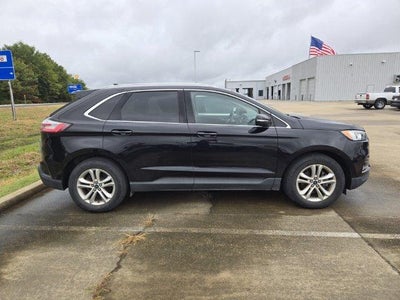2019 Ford Edge SEL FWD
