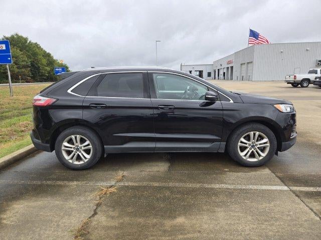 2019 Ford Edge SEL FWD
