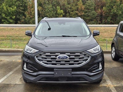 2019 Ford Edge SEL FWD