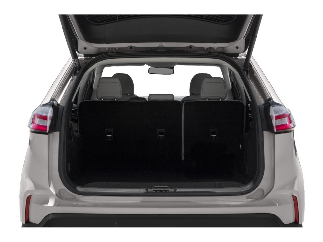 2019 Ford Edge SEL FWD