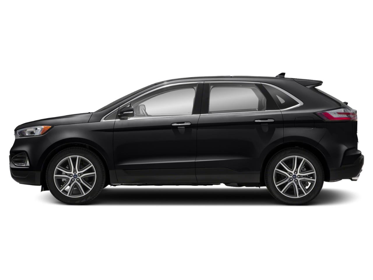 2019 Ford Edge SEL FWD