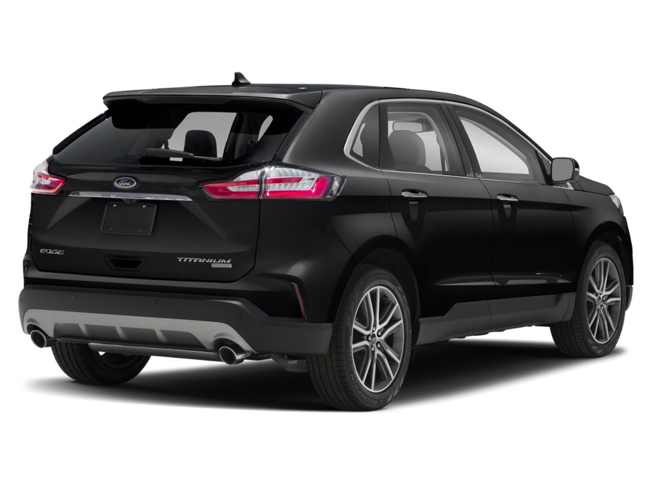 2019 Ford Edge SEL FWD
