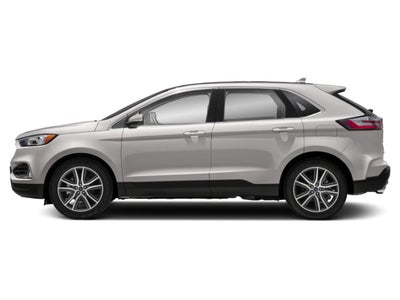 2019 Ford Edge SEL FWD