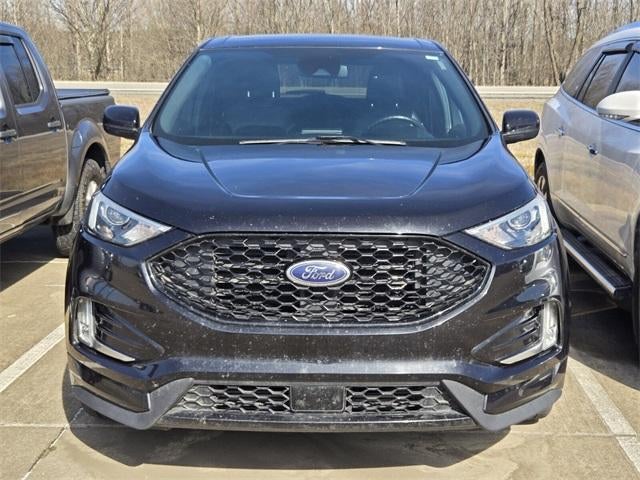 2021 Ford Edge SEL FWD
