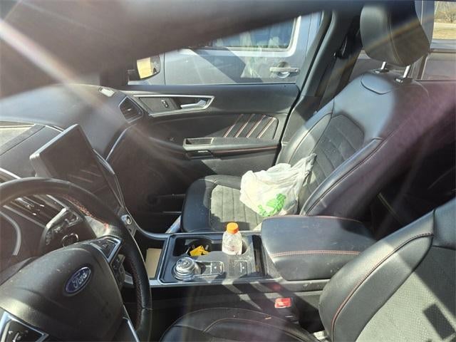 2021 Ford Edge SEL FWD