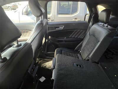 2021 Ford Edge SEL FWD