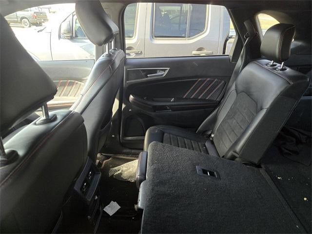 2021 Ford Edge SEL FWD