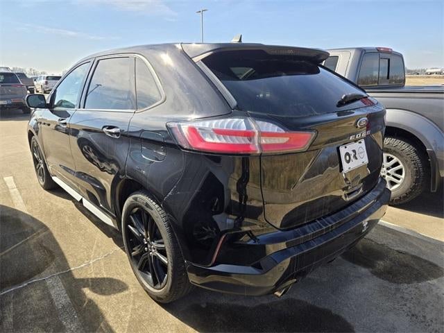 2021 Ford Edge SEL FWD