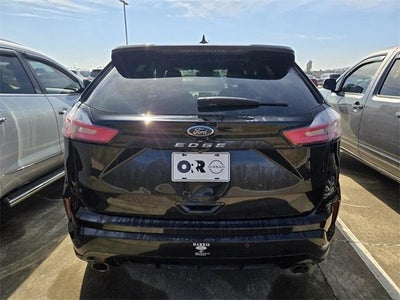 2021 Ford Edge SEL FWD